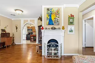 4029 Eldridge St, Fort Worth, TX 76107 - Photo 9