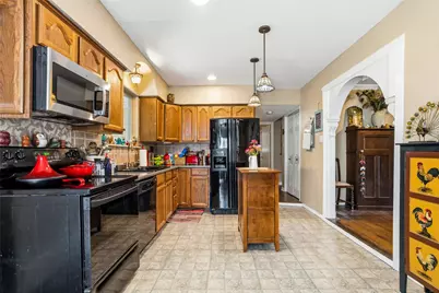 4029 Eldridge Street, Fort Worth, TX 76107 - Photo 13