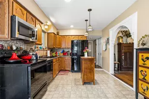 4029 Eldridge St, Fort Worth, TX 76107 - Photo 13