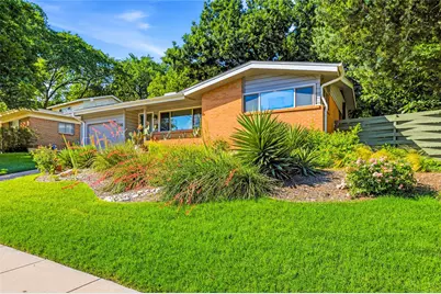 4029 Eldridge Street, Fort Worth, TX 76107 - Photo 3