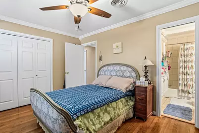 4029 Eldridge Street, Fort Worth, TX 76107 - Photo 17
