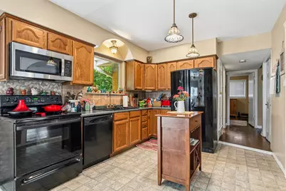 4029 Eldridge Street, Fort Worth, TX 76107 - Photo 11