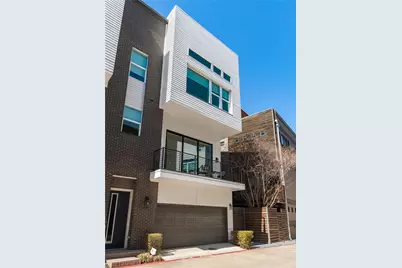 381 E Greenbriar Lane #401, Dallas, TX 75203 - Photo 3
