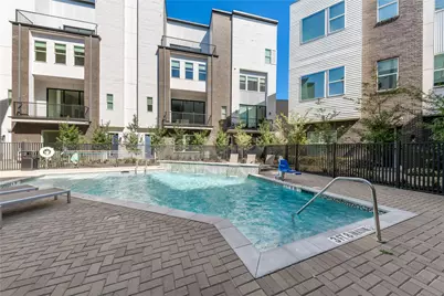 381 E Greenbriar Lane #401, Dallas, TX 75203 - Photo 25