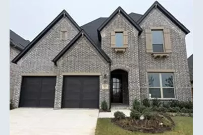 509 Wexford Drive, Celina, TX 75009 - Photo 1