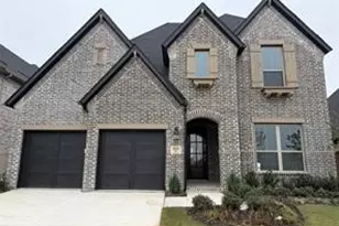 509 Wexford Dr, Celina, TX 75009 - Photo 1