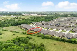5824 Harvey Gap Ln, Denton, TX 76226 - Photo 3
