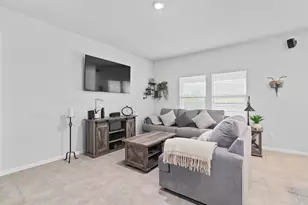 5824 Harvey Gap Ln, Denton, TX 76226 - Photo 5