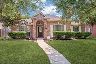5104 Baton Rouge Boulevard, Frisco, TX 75035 - Photo 1