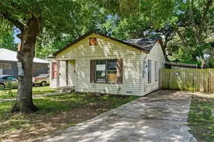 3632 N 25th St, Waco, TX 76708 - Photo 5