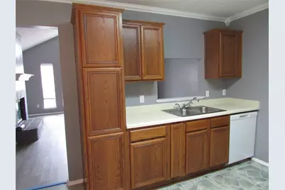 6702 Canyon Creek Drive, Arlington, TX 76001 - Photo 5