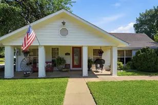 5314 Co Rd 465, McKinney, TX 75071 - Photo 1