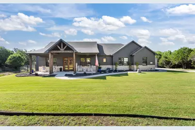 113 Revere Drive, Weatherford, TX 76088 - Photo 1
