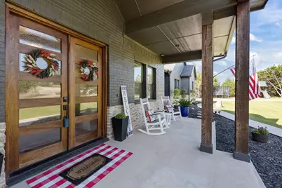 113 Revere Drive, Weatherford, TX 76088 - Photo 3