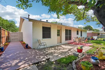 4106 Justice Lane, Garland, TX 75042 - Photo 29