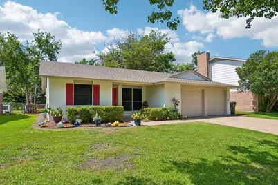 4106 Justice Lane, Garland, TX 75042 - Photo 3