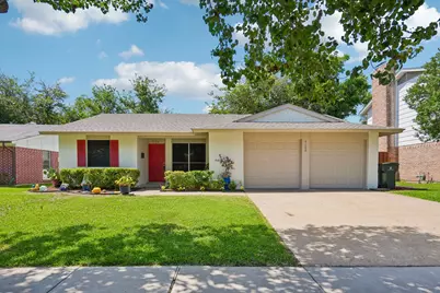 4106 Justice Lane, Garland, TX 75042 - Photo 1