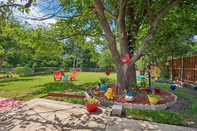 4106 Justice Lane, Garland, TX 75042 - Photo 33