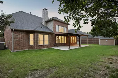 501 Cloud View Court, Prosper, TX 75078 - Photo 37