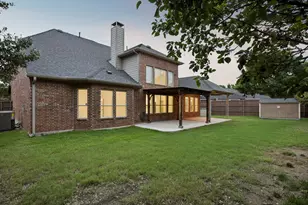 501 Cloud View Ct, Prosper, TX 75078 - Photo 37