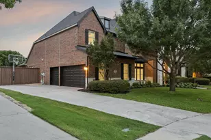 501 Cloud View Ct, Prosper, TX 75078 - Photo 3