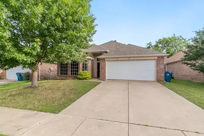 615 Lake Bridge Drive, Lake Dallas, TX 75065 - Photo 1