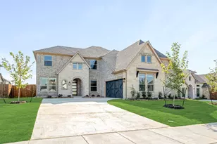 4622 Bel Air Dr, Midlothian, TX 76065 - Photo 1