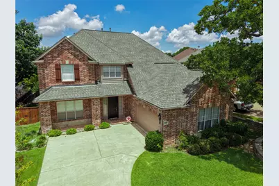 3406 Brighton Court, Highland Village, TX 75077 - Photo 1