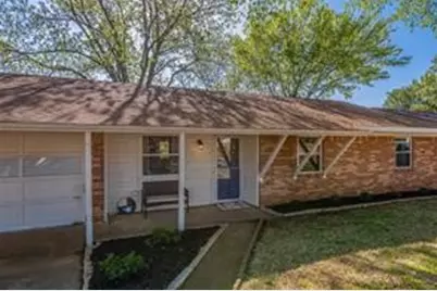 204 Ross Avenue, Denison, TX 75020 - Photo 1