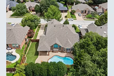 3105 Lake Park Drive, Grapevine, TX 76051 - Photo 37