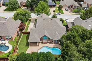 3105 Lake Park Dr, Grapevine, TX 76051 - Photo 37