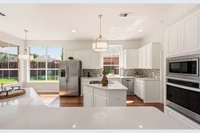 3105 Lake Park Drive, Grapevine, TX 76051 - Photo 13