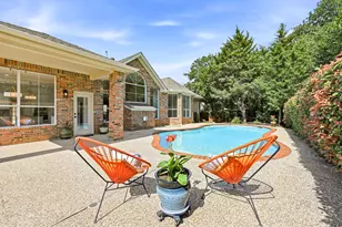 3105 Lake Park Dr, Grapevine, TX 76051 - Photo 31