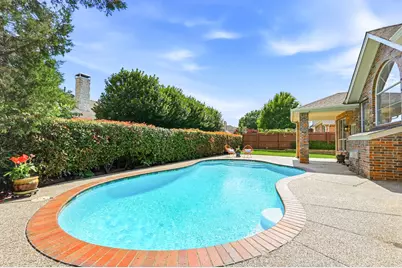 3105 Lake Park Drive, Grapevine, TX 76051 - Photo 3