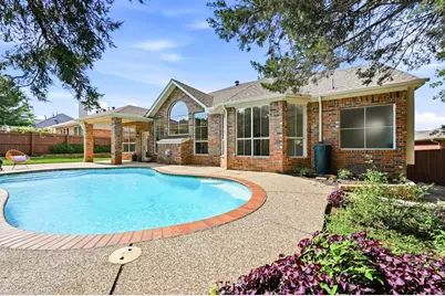 3105 Lake Park Drive, Grapevine, TX 76051 - Photo 33