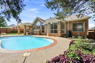 3105 Lake Park Dr, Grapevine, TX 76051 - Photo 33
