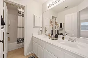 3105 Lake Park Dr, Grapevine, TX 76051 - Photo 29