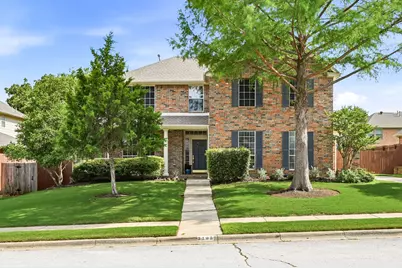 3105 Lake Park Drive, Grapevine, TX 76051 - Photo 1