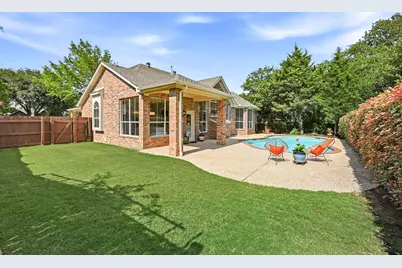 3105 Lake Park Drive, Grapevine, TX 76051 - Photo 35