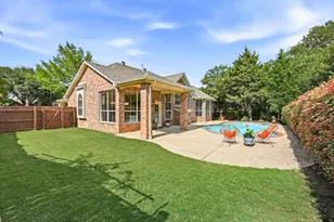 3105 Lake Park Dr, Grapevine, TX 76051 - Photo 35