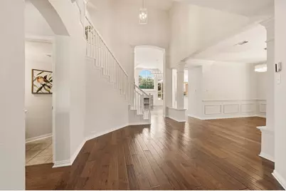 3105 Lake Park Drive, Grapevine, TX 76051 - Photo 7