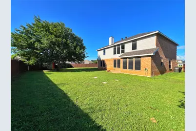3944 Silver Springs Drive, Fort Worth, TX 76123 - Photo 9