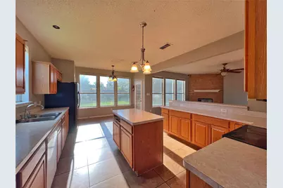 3944 Silver Springs Drive, Fort Worth, TX 76123 - Photo 5