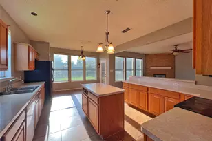 3944 Silver Springs Dr, Fort Worth, TX 76123 - Photo 5