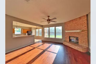 3944 Silver Springs Drive, Fort Worth, TX 76123 - Photo 7