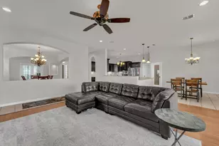 109 Portales Dr, Aledo, TX 76008 - Photo 11