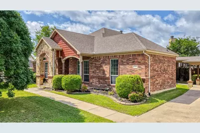109 Portales Drive, Aledo, TX 76008 - Photo 1
