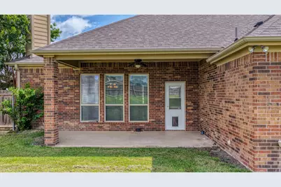 109 Portales Drive, Aledo, TX 76008 - Photo 33