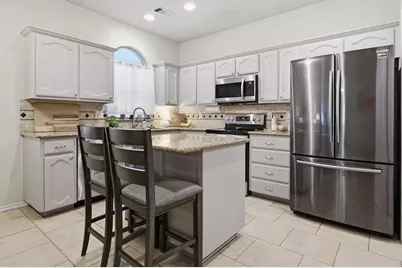 5913 Ozark Drive, Fort Worth, TX 76131 - Photo 21