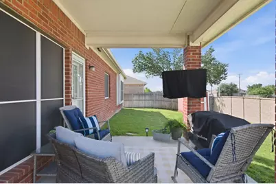 5913 Ozark Drive, Fort Worth, TX 76131 - Photo 13